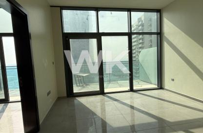 Apartment - 1 - 2 for rent in Merano Tower - Business Bay - Dubai