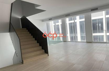 Villa - 4 Bedrooms - 5 Bathrooms for rent in Ixora - Al Barari - Dubai