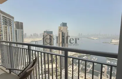 Apartment - 2 Bedrooms - 3 Bathrooms for rent in Harbour Views 2 - Harbour Views - Dubai Creek Harbour (The Lagoons) - Dubai Apartment - 2 Bedrooms - 3 Bathrooms for rent in Harbour Views 2 - Harbour Views - Dubai Creek Harbour (The Lagoons) - Dubai