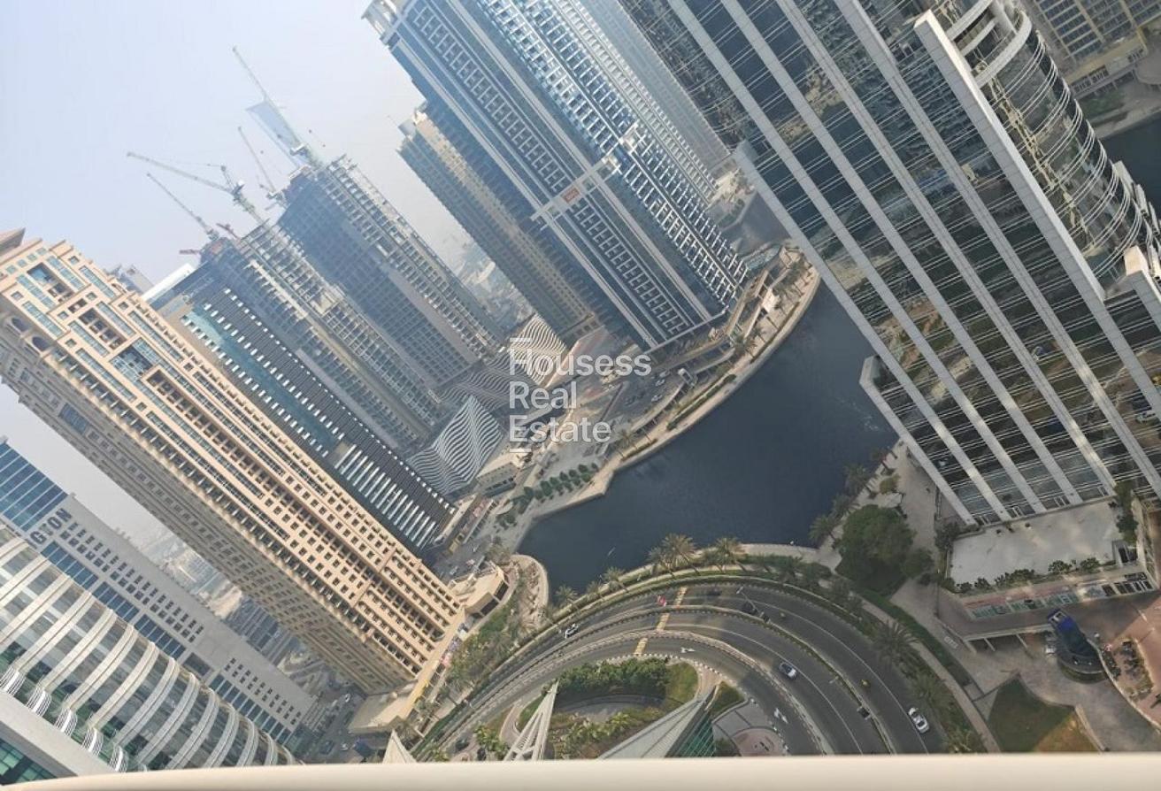 Fully Furnished 3BR|Sheikh Zayed Road View|Near Metro photo 10