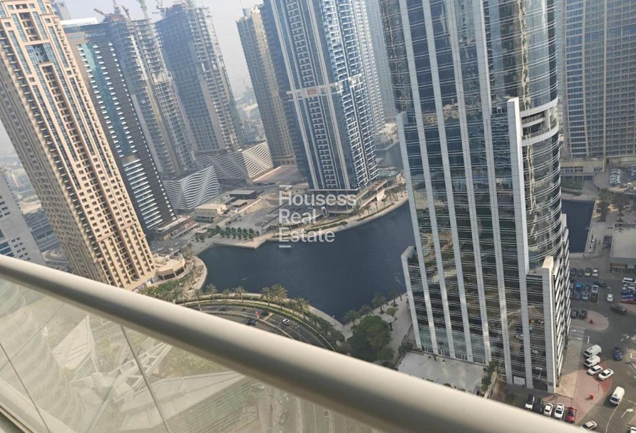 Fully Furnished 3BR|Sheikh Zayed Road View|Near Metro photo 9