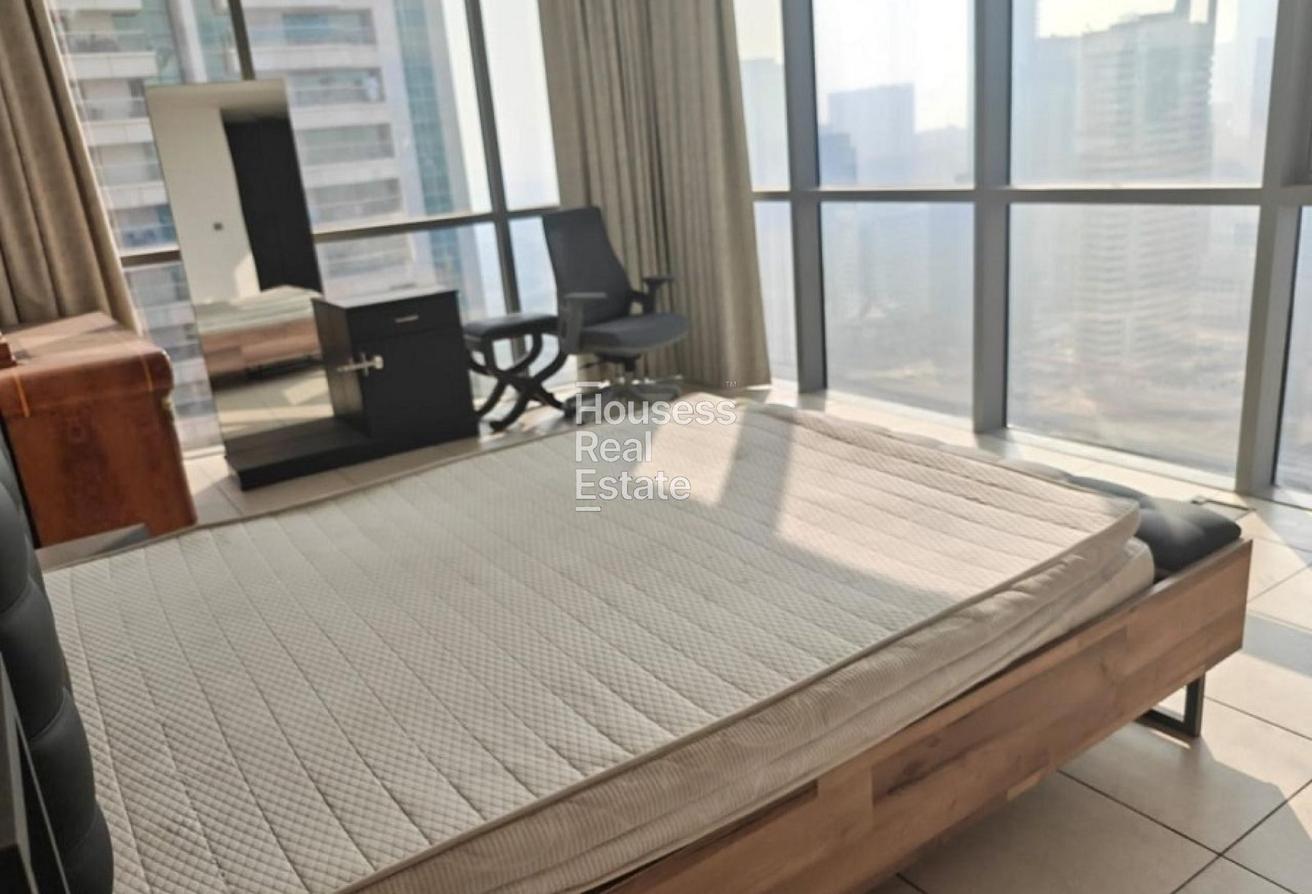 Fully Furnished 3BR|Sheikh Zayed Road View|Near Metro photo 5