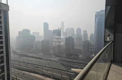 شقة - 3 غرف نوم - 3 حمامات للايجار في برج إنديجو - (JLT) مجمع D - أبراج بحيرات الجميرا - دبي شقة - 3 غرف نوم - 3 حمامات للايجار في برج إنديجو - (JLT) مجمع D - أبراج بحيرات الجميرا - دبي