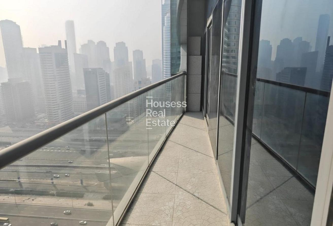 Fully Furnished 3BR|Sheikh Zayed Road View|Near Metro photo 8