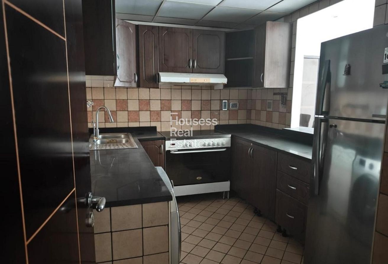 Fully Furnished 3BR|Sheikh Zayed Road View|Near Metro photo 13