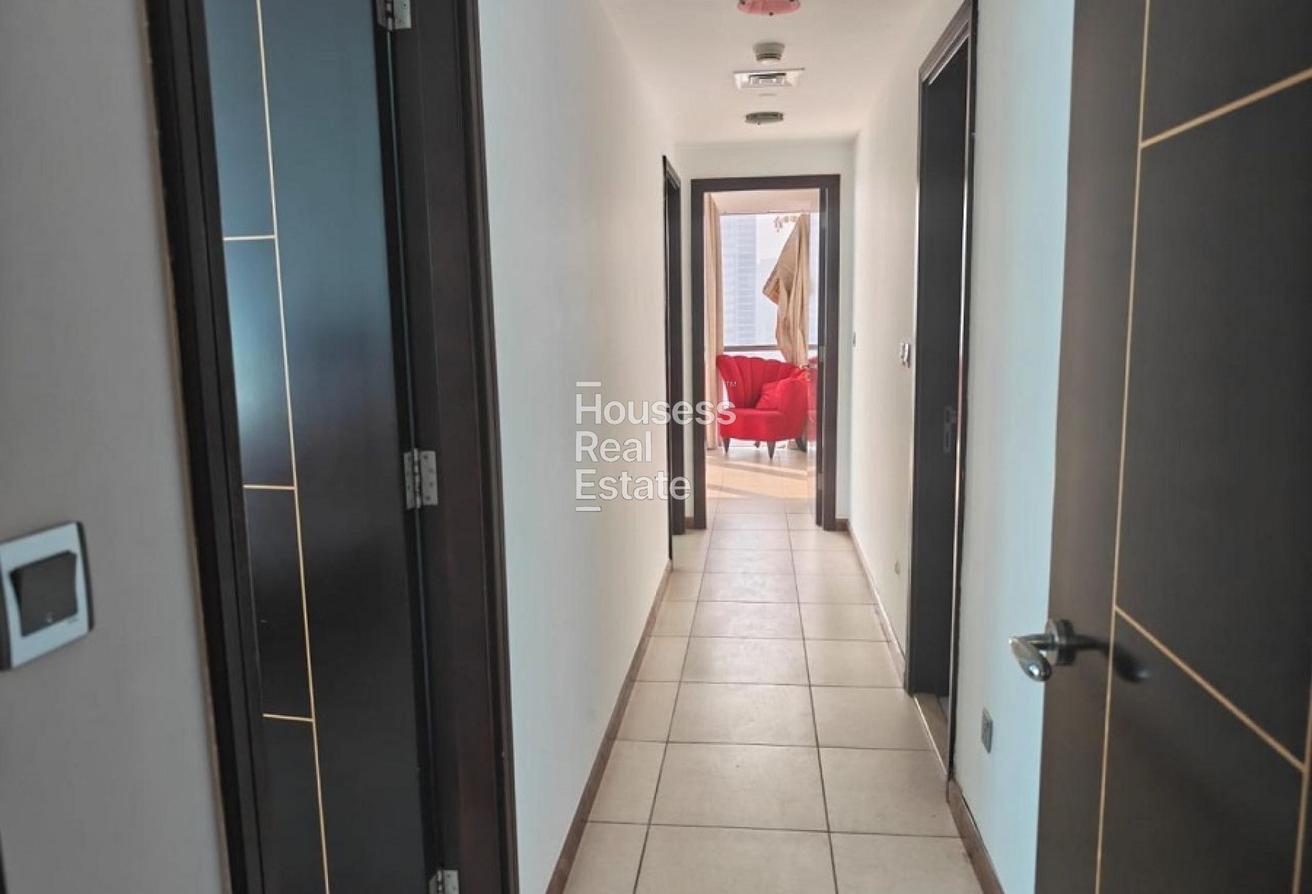 Fully Furnished 3BR|Sheikh Zayed Road View|Near Metro photo 15