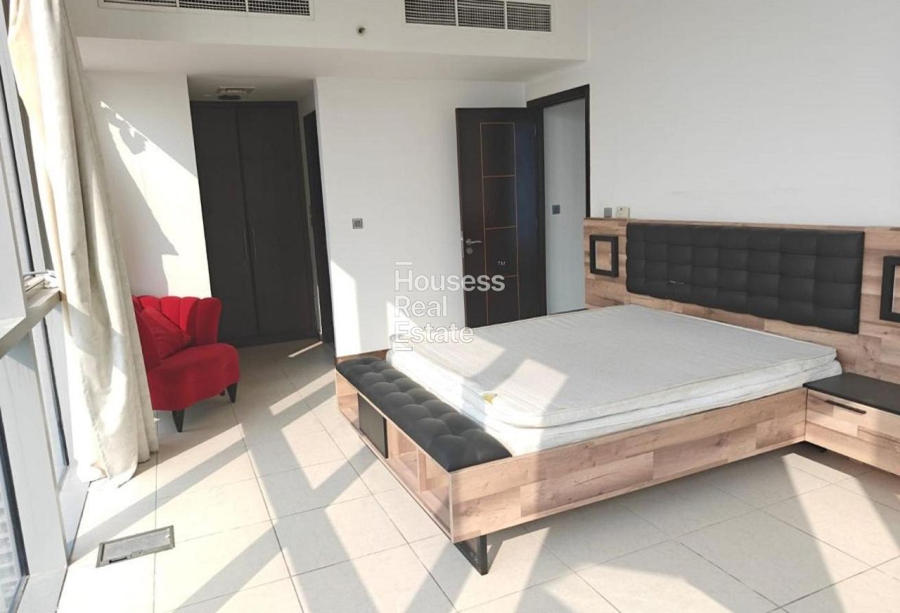 Fully Furnished 3BR|Sheikh Zayed Road View|Near Metro photo 4