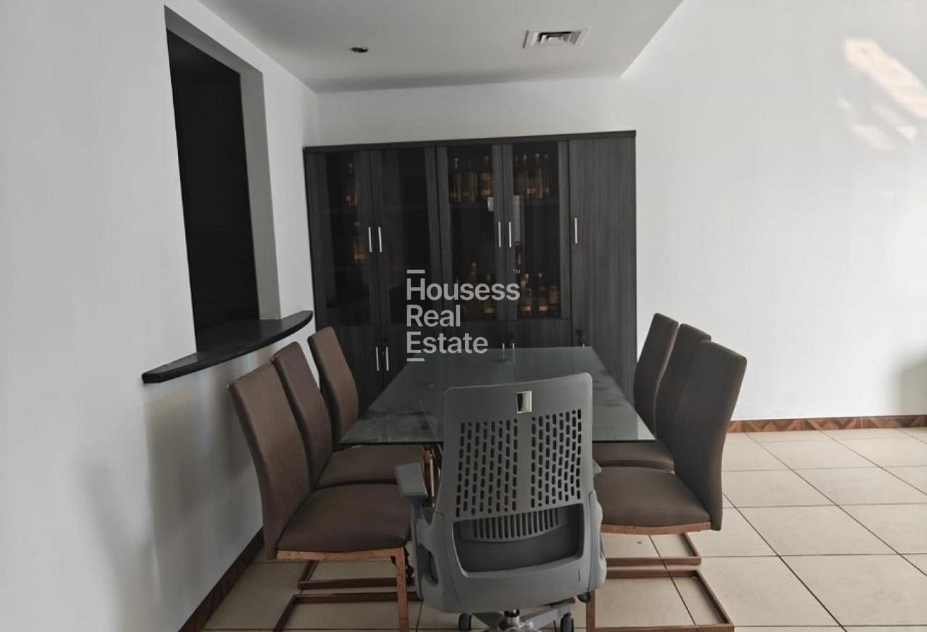 Fully Furnished 3BR|Sheikh Zayed Road View|Near Metro photo 12