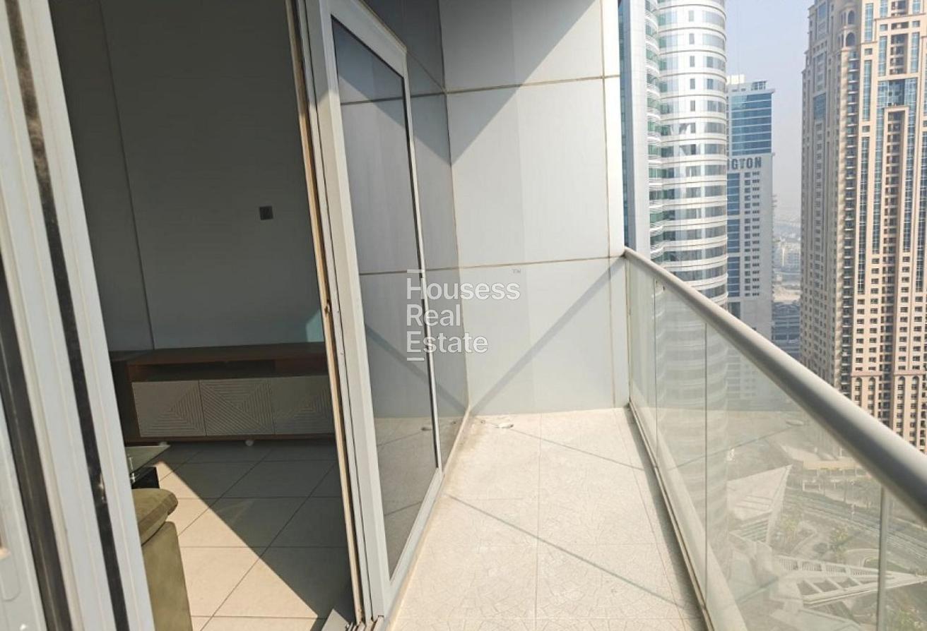 Fully Furnished 3BR|Sheikh Zayed Road View|Near Metro photo 11
