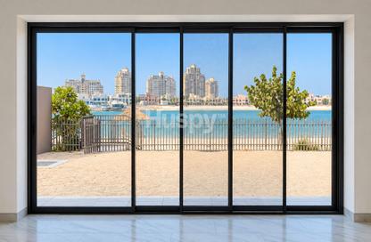 Villa - 4 - 6 for rent in Falcon Island North - Falcon Island - Al Hamra Village - Ras Al Khaimah