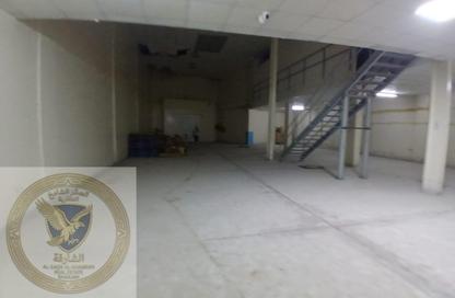 مستودع - استوديو - 1 حمام للايجار في المنطقة الصناعية 15 - المنطقة الصناعية بالشارقة - الشارقة مستودع - استوديو - 1 حمام للايجار في المنطقة الصناعية 15 - المنطقة الصناعية بالشارقة - الشارقة