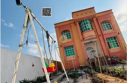 Villa - 5 Bedrooms - 6 Bathrooms for sale in Manama - Ajman