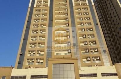 Apartment - 1 - 2 for sale in Goldcrest Dreams 2 - Goldcrest Dreams - Emirates City - Ajman