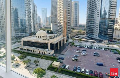 مكتب - استوديو للبيع في سمارت هايتس - برشا هايتس (تيكوم) - دبي مكتب - استوديو للبيع في سمارت هايتس - برشا هايتس (تيكوم) - دبي