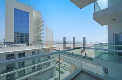 Apartment - 2 Bedrooms - 2 Bathrooms for rent in Saadiyat Code - Saadiyat Island - Abu Dhabi