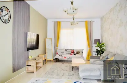 Apartment - 1 Bedroom - 2 Bathrooms for rent in Siena 2 - Tuscan Residences - District 10 - Jumeirah Village Circle - Dubai