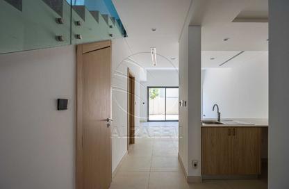 Townhouse - 2 - 3 for sale in Aldhay at Bloom Gardens - Bloom Gardens - Al Salam Street - Abu Dhabi