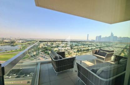 Apartment - 2 - 3 for sale in Vida Residence 4 - Vida Residence - The Hills - Dubai