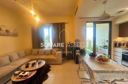 Townhouse - 3 Bedrooms - 4 Bathrooms for sale in Parkside 1 - Emaar South - Dubai South (Dubai World Central) - Dubai Townhouse - 3 Bedrooms - 4 Bathrooms for sale in Parkside 1 - Emaar South - Dubai South (Dubai World Central) - Dubai