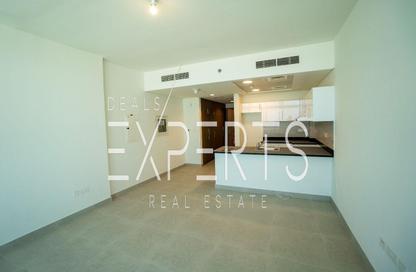Apartment - Studio - 1 for rent in Soho Square - Saadiyat Island - Abu Dhabi