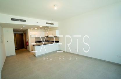 Apartment - Studio - 1 for rent in Soho Square - Saadiyat Island - Abu Dhabi