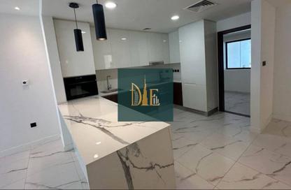 Townhouse - 4 - 5 for rent in Elie Saab Vie at the Fields - The Fields - District 11 - Mohammed Bin Rashid City - Dubai Townhouse - 4 - 5 for rent in Elie Saab Vie at the Fields - The Fields - District 11 - Mohammed Bin Rashid City - Dubai