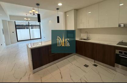 Townhouse - 4 - 5 for rent in Elie Saab Vie at the Fields - The Fields - District 11 - Mohammed Bin Rashid City - Dubai Townhouse - 4 - 5 for rent in Elie Saab Vie at the Fields - The Fields - District 11 - Mohammed Bin Rashid City - Dubai