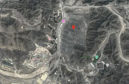 أرض - استوديو للبيع في مصفوت 1 - مصفوت - عجمان