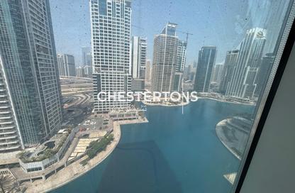 Office Space - Studio - 1 Bathroom for rent in Dubai Star - JLT Cluster L - Jumeirah Lake Towers - Dubai Office Space - Studio - 1 Bathroom for rent in Dubai Star - JLT Cluster L - Jumeirah Lake Towers - Dubai
