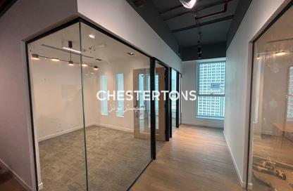 Office Space - Studio - 1 Bathroom for rent in Dubai Star - JLT Cluster L - Jumeirah Lake Towers - Dubai Office Space - Studio - 1 Bathroom for rent in Dubai Star - JLT Cluster L - Jumeirah Lake Towers - Dubai
