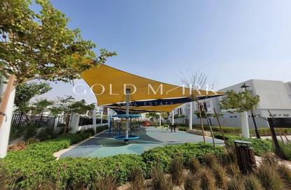 Townhouse - 3 Bedrooms - 4 Bathrooms for rent in Amaranta 3 - Amaranta - Villanova - Dubai