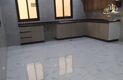 Villa - 6 Bedrooms - 7+ Bathrooms for rent in Al Aamra Gardens - Al Amerah - Ajman