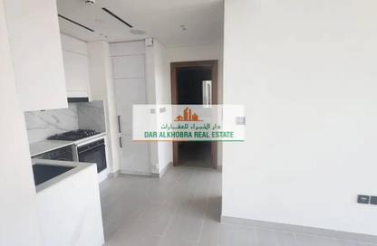 Apartment - 1 Bedroom - 2 Bathrooms for rent in Binghatti Tulip - District 11 - Jumeirah Village Circle - Dubai