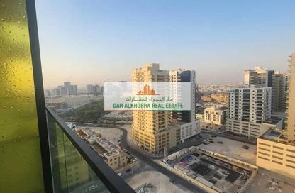 Apartment - 1 Bedroom - 2 Bathrooms for rent in Binghatti Tulip - District 11 - Jumeirah Village Circle - Dubai Apartment - 1 Bedroom - 2 Bathrooms for rent in Binghatti Tulip - District 11 - Jumeirah Village Circle - Dubai