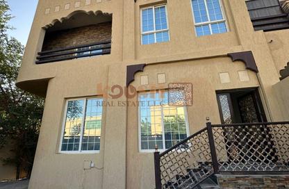 Villa - 5 Bedrooms - 6 Bathrooms for rent in Al Mowaihat 3 - Al Mowaihat - Ajman