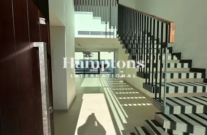 فيلا - 4 غرف نوم - 4 حمامات للايجار في نارا - ذا فالي - دبي