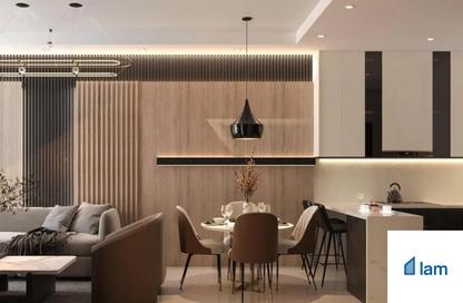 Apartment - 1 - 2 for sale in Viewz 2 by Danube - Viewz by DANUBE - Jumeirah Lake Towers - Dubai Apartment - 1 - 2 for sale in Viewz 2 by Danube - Viewz by DANUBE - Jumeirah Lake Towers - Dubai