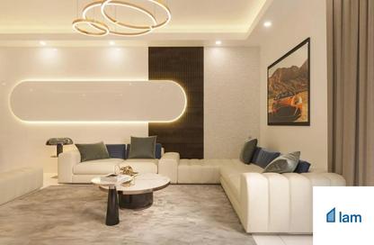 Apartment - 1 - 2 for sale in Viewz 2 by Danube - Viewz by DANUBE - Jumeirah Lake Towers - Dubai Apartment - 1 - 2 for sale in Viewz 2 by Danube - Viewz by DANUBE - Jumeirah Lake Towers - Dubai