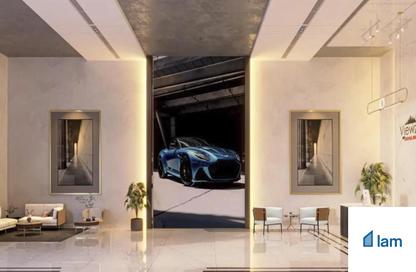 Apartment - 1 - 2 for sale in Viewz 2 by Danube - Viewz by DANUBE - Jumeirah Lake Towers - Dubai
