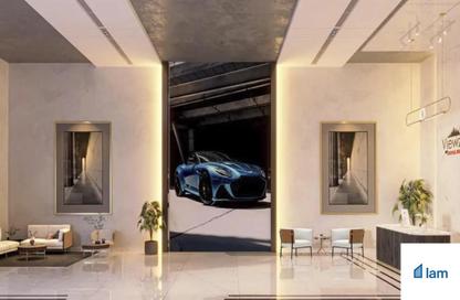 Apartment - 1 - 2 for sale in Viewz 2 by Danube - Viewz by DANUBE - Jumeirah Lake Towers - Dubai Apartment - 1 - 2 for sale in Viewz 2 by Danube - Viewz by DANUBE - Jumeirah Lake Towers - Dubai