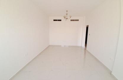 Apartment - 1 - 2 for rent in Sarab 2 - Aljada - Sharjah
