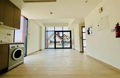 Apartment - 1 Bedroom - 1 Bathroom for rent in Azizi Riviera 37 - Azizi Riviera - Meydan One - Meydan - Dubai