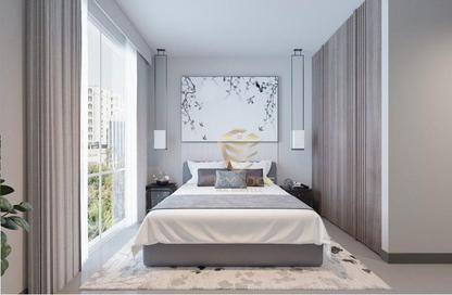 Apartment - 1 - 2 for sale in Olfah 6 - Olfah - Muwaileh Commercial - Sharjah
