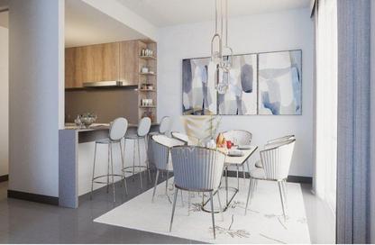Apartment - 1 - 2 for sale in Olfah 6 - Olfah - Muwaileh Commercial - Sharjah