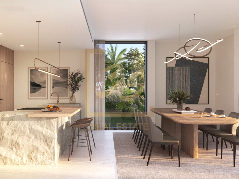 3BR+MAID | SPACIOUS LAYOUT | SINGLE ROW by 292158 