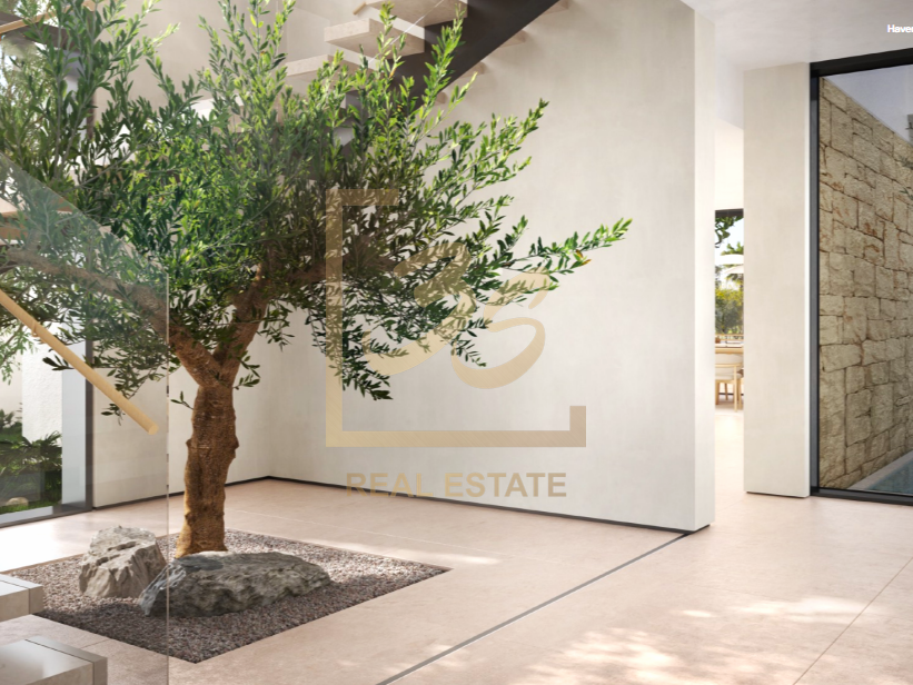 3BR+MAID | SPACIOUS LAYOUT | SINGLE ROW by 292158 