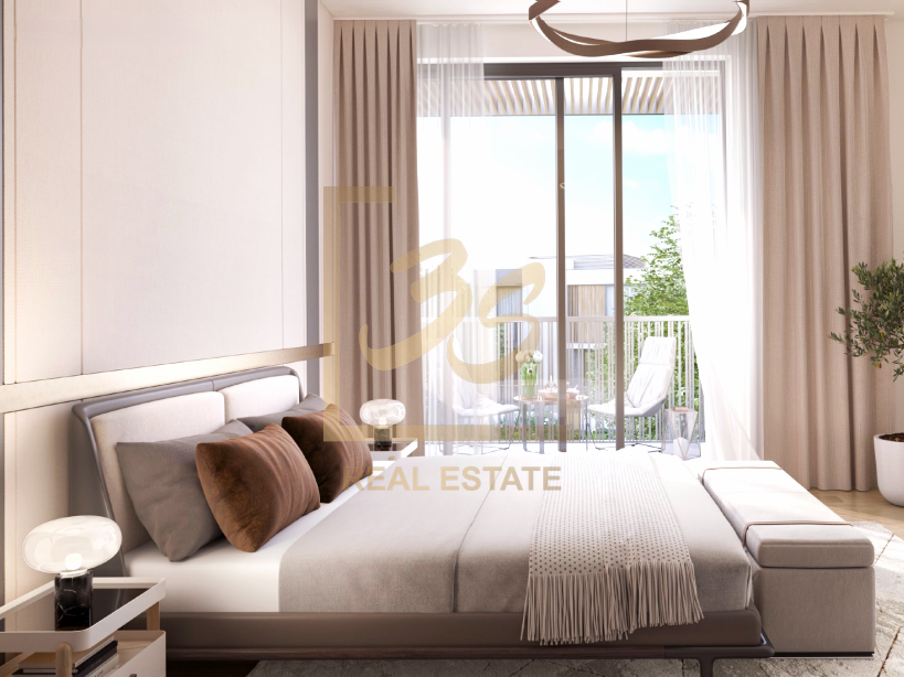 3BR+MAID | SPACIOUS LAYOUT | SINGLE ROW by 292158 