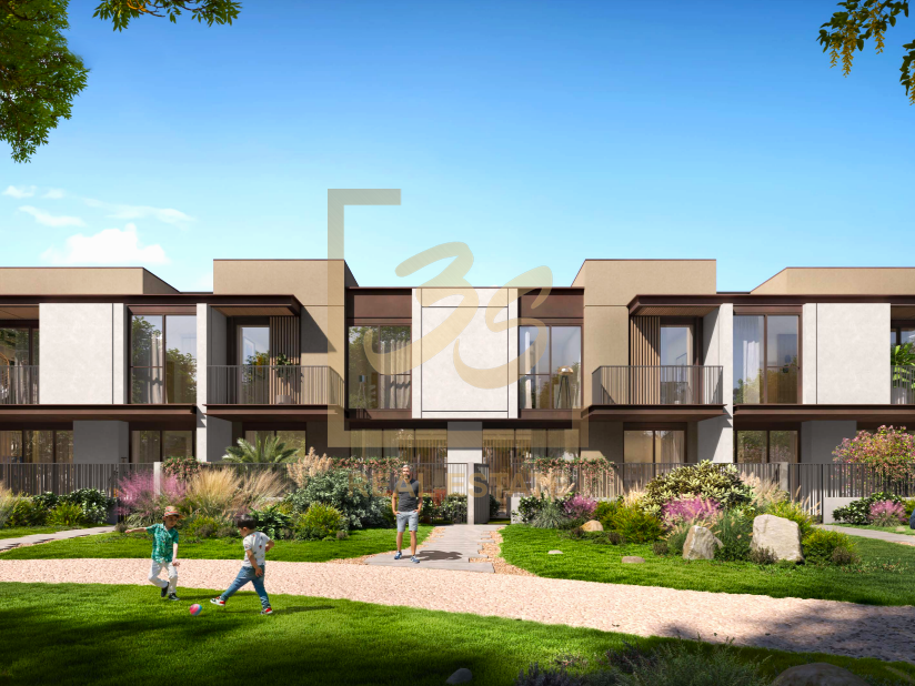 3 bedrooms townhouse for Sale