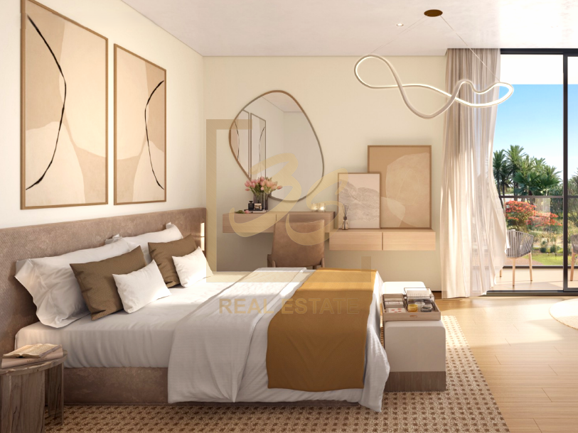 3BR+MAID | SPACIOUS LAYOUT | SINGLE ROW by 292158 