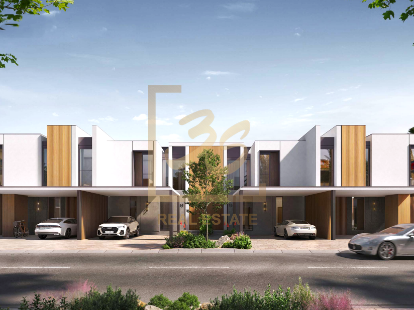 3BR+MAID | SPACIOUS LAYOUT | SINGLE ROW by 292158 